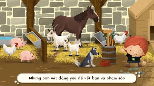 Hình ảnh trong game