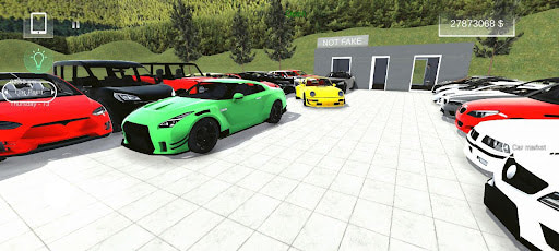 Tải Car Saler Simulator 2023 ApkUnlimit