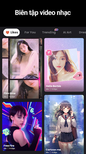 Download Vidma CUT APK