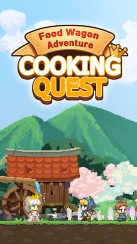 Cooking Quest ApkUnlimit