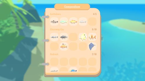 Tides: A Fishing Game MOD with Unlimited Pearls