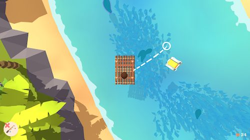 Tides: A Fishing Game MOD with Unlimited Gold