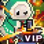 Warriors' Market Mayhem VIP