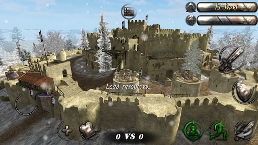 Steel And Flesh MOD Full Money