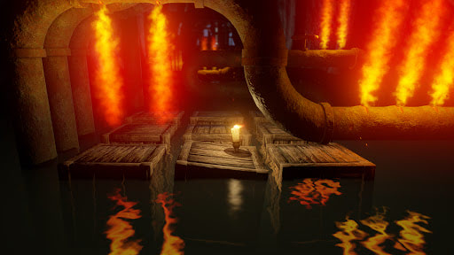 Candleman MOD bản đầy đủ