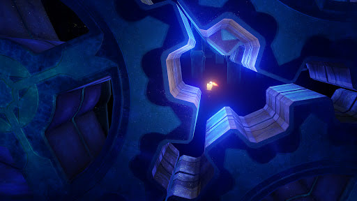 Candleman MOD mở khóa full