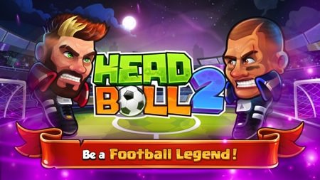 Tải Head Ball 2 apk