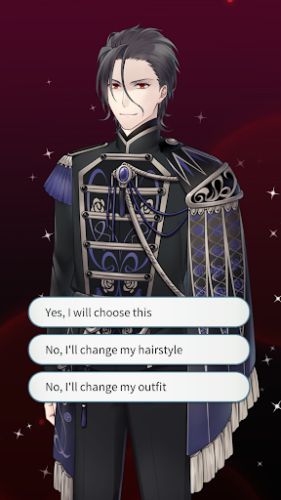 The appealing romance game Would you sell your soul 2