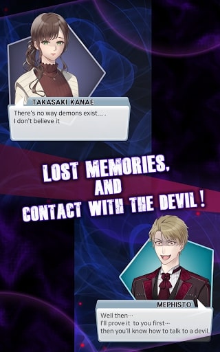 Would you sell your soul? standard version at ApkUnlimit
