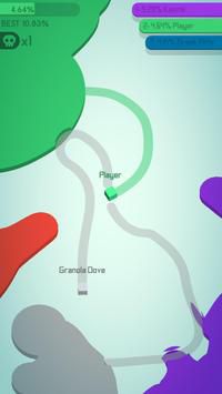 Paper.io 2 multijoueur