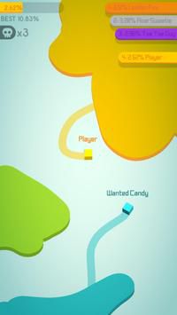 Paper.io 2 MOD débloqué