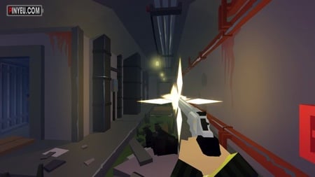 pixel combat zombies strike tren android