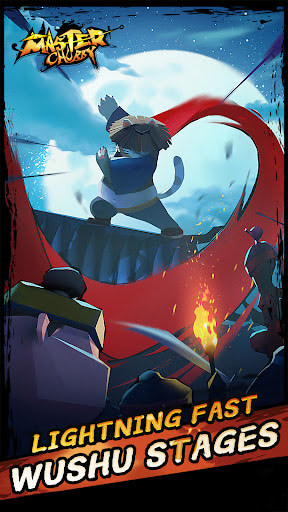 Bản cài đặt Master Chubby APK
