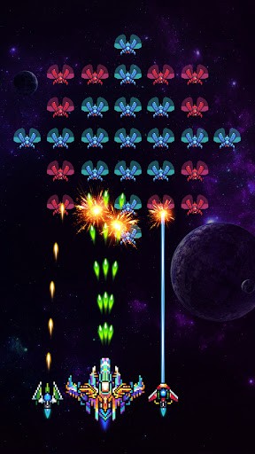Download Falcon Squad MOD APK