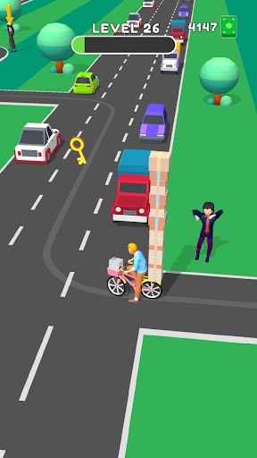 Tải Paper Delivery Boy ApkUnlimit