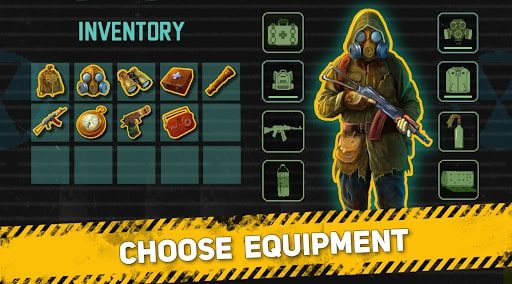 Tải Pocket Survivor: Expansion MOD APK
