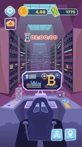 Bitcoin mining hack with full currencies