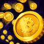 Bitcoin mining