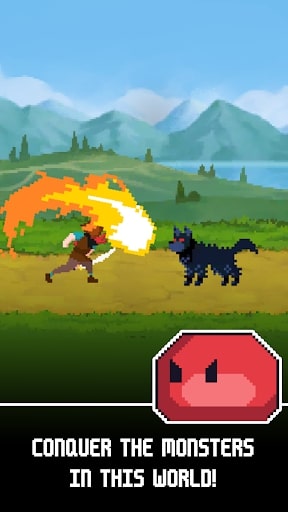 Tải Mythical Adventure MOD