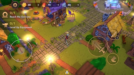 Immortal Prince APK