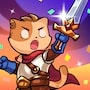 Cat Legend: Idle RPG War