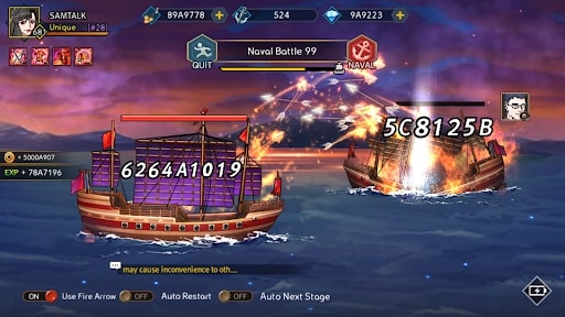 Idle Three Kingdoms at ApkUnlimit