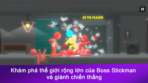 Download Boss Stickman at ApkUnlimit