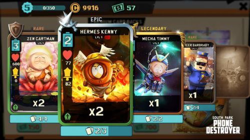 Download South Park: Phone Destroyer APK