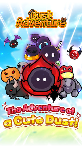 Bản MOD Dust Adventure