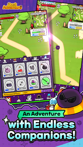Dust Adventure ApkUnlimit