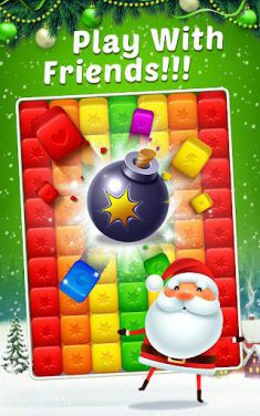 Trò chơi giải đố Toy Cubes Pop 2021