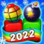 Toy Cubes Pop