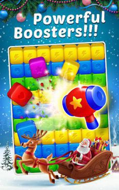 Toy Cubes Pop 2021 mod tiền không giới hạn