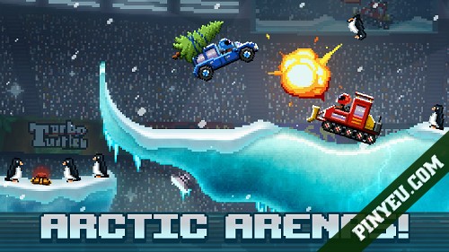 ¡Descarga Drive Ahead hoy mismo!