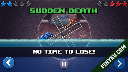 Drive Ahead para Android