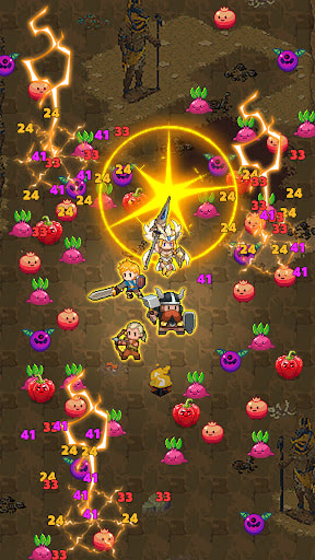 Dungeon Raid ApkUnlimit