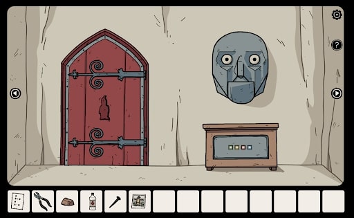 Haunted Laia MOD Miễn phí hoàn toàn