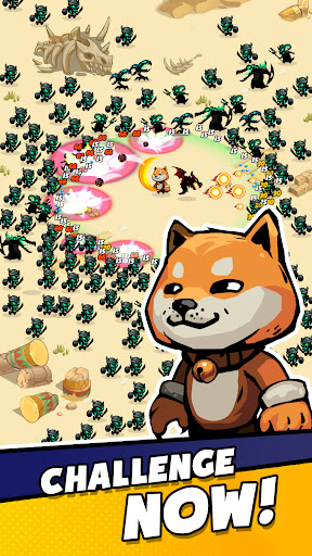Stickman Survival: War Games MOD tăng sát thương
