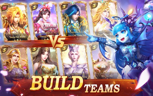 Tải Soul Land Reloaded MOD APK