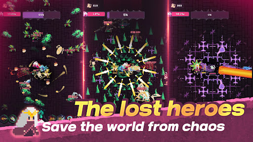 Delusion MOD APK ApkUnlimit