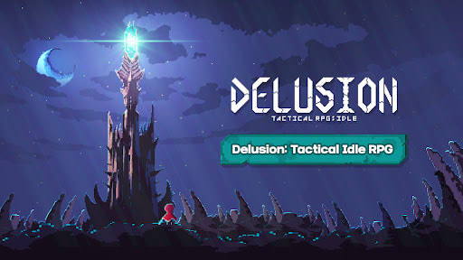 Tải Delusion MOD