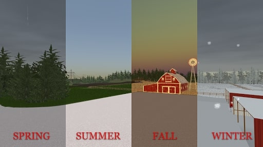 Farming USA 2 APK free