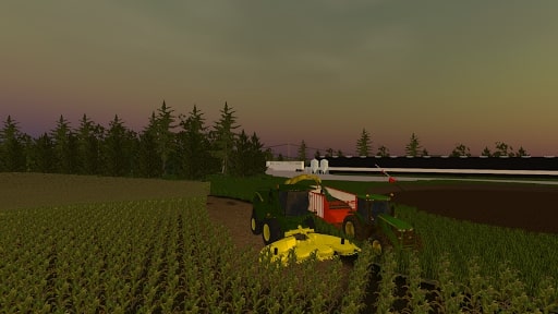 Download Farming USA 2 MOD APK