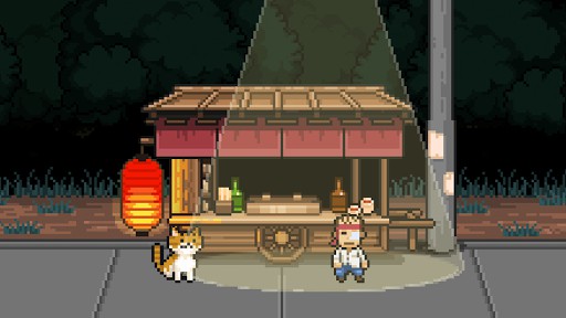 Nhà hàng của Gấu MOD ApkUnlimit
