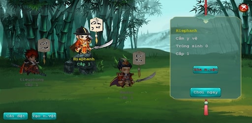 Download Chivalry Legend Offline at ApkUnlimit