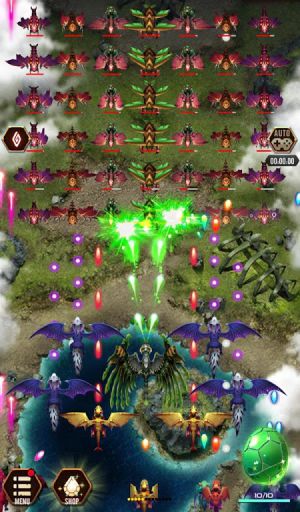 Tải ngay Dragon Epic mod apk