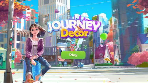 Journey Decor tại ApkUnlimit
