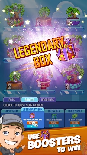 Merge Money MOD ApkUnlimit