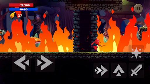 Cat Journey Unlimited Money MOD