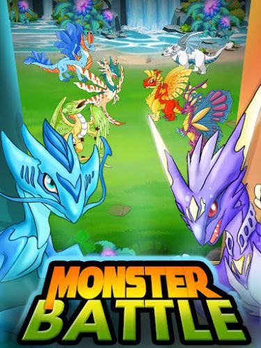 Monster Battle tại ApkUnlimit
